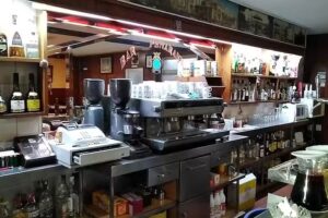 Bar Pe&ntilde;aranda