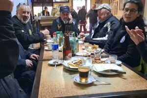 Bar Pe&ntilde;arrubia.