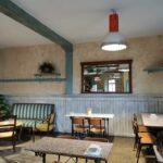 Bar Pe&ntilde;as Arriba