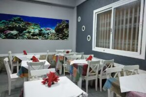 Bar Pe&ntilde;ate e Hija