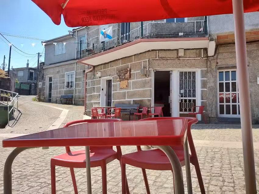 BAR PENAVERDE