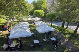 Bar Pensi&oacute;n A Pedra