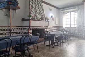 Bar Pensi&oacute;n El gallego