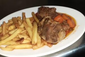 Bar Pensionistas Estella