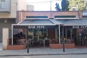 Bar Pepe