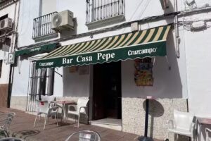 Bar Pepe