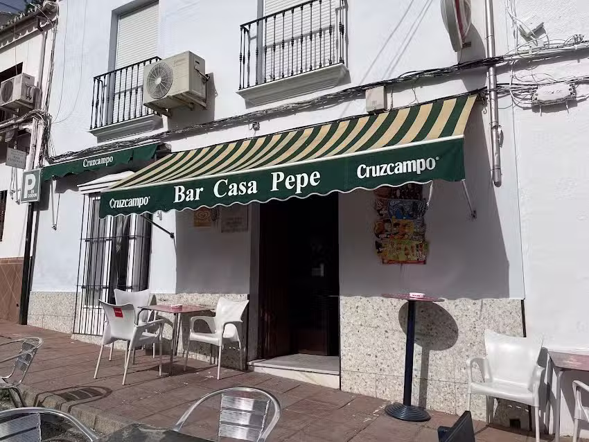 Bar Pepe
