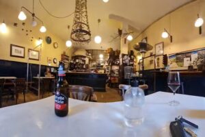 Bar Pepe el de los Vinos