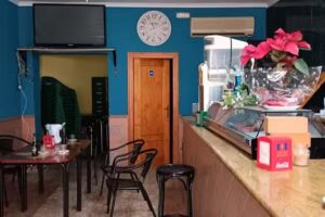 Bar Pepe Las Terreras