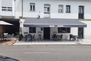 Bar Pepe Lieres