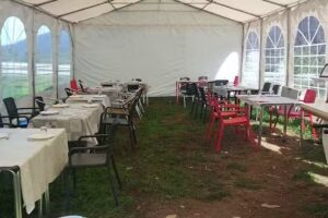 BAR PEPE O recuncho dos larpeiros