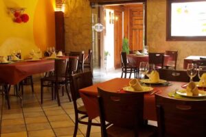 Bar Pepe Restaurante Hostal