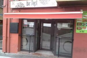 Bar Pepi