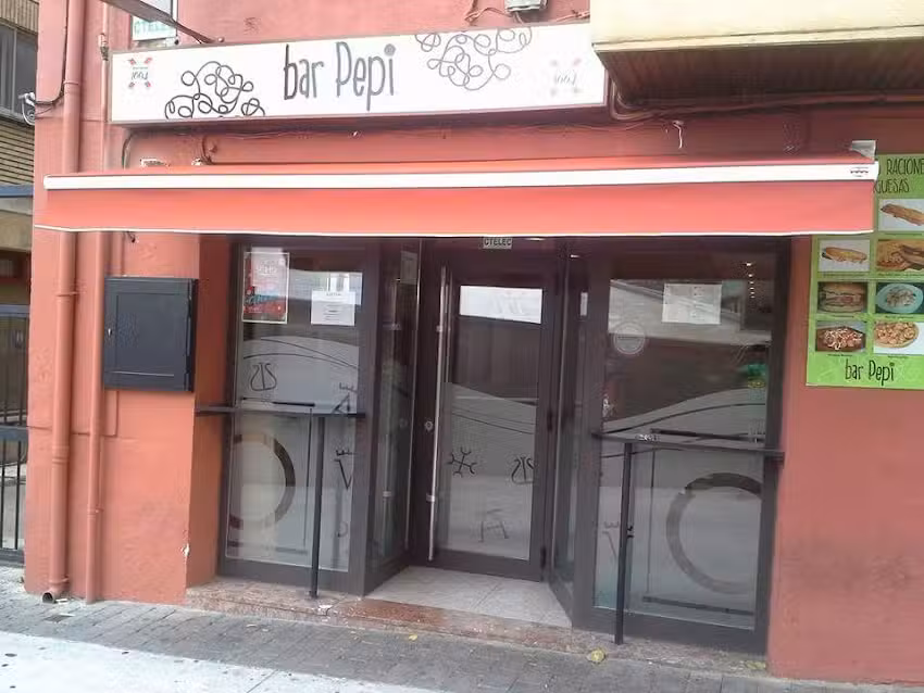 Bar Pepi