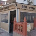 BAR PEPIN