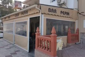 BAR PEPIN