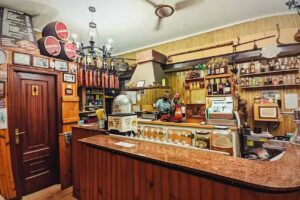 Bar Pepinillo