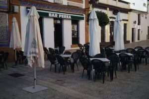Bar Perea
