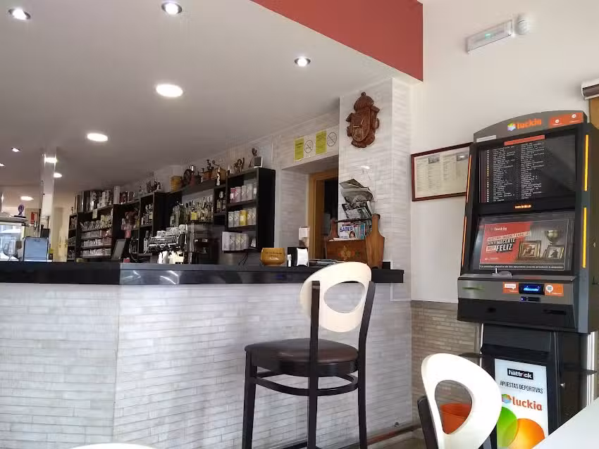 Bar Pereiro