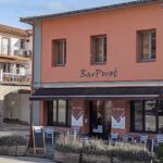 Bar Peret