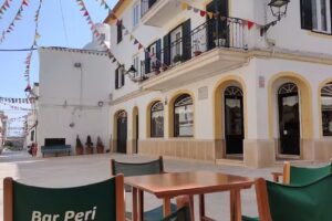 Bar Peri 1948 Tapes &ndash; Loter&iacute;a