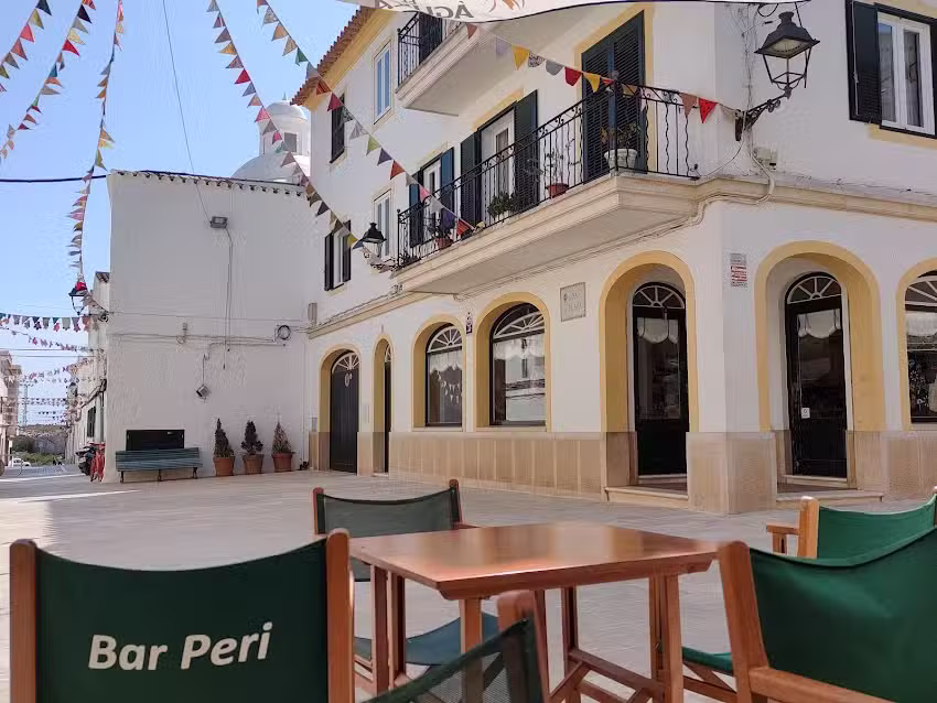 Bar Peri 1948 Tapes &ndash; Loter&iacute;a