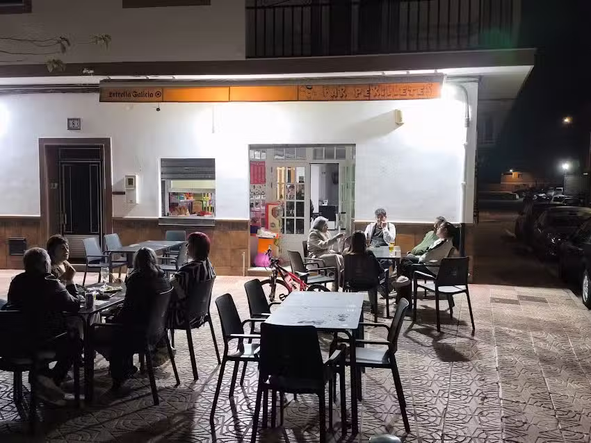 Bar Perilletes