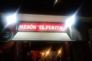 Bar Perita 2