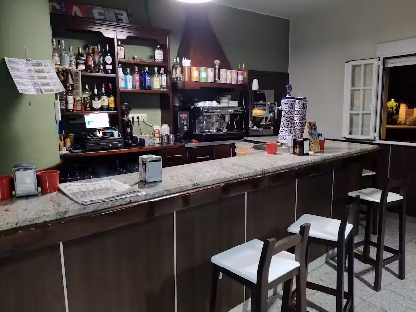 Bar Perkis