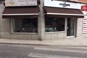 Bar Peruano &ndash; &laquo;El rincon peruano&raquo;