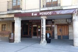 Bar Peruco