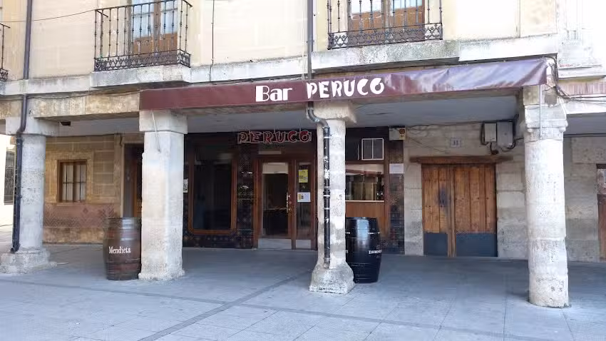Bar Peruco