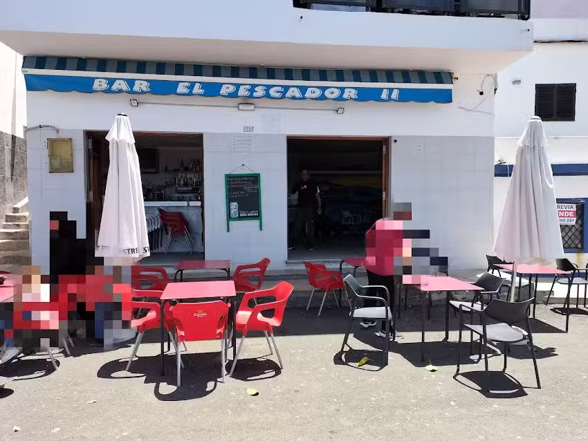 Bar Pescador I