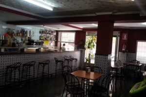 Bar Petanca