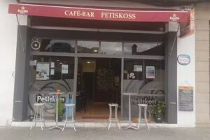 Bar Petiskoss