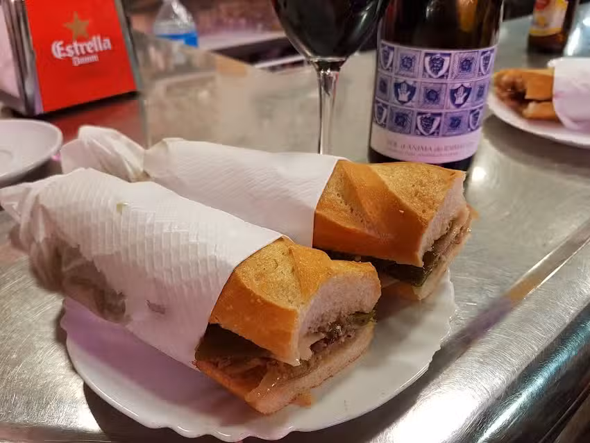 Bar Petit