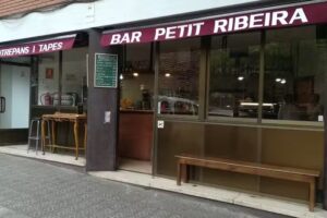 Bar Petit Ribeira
