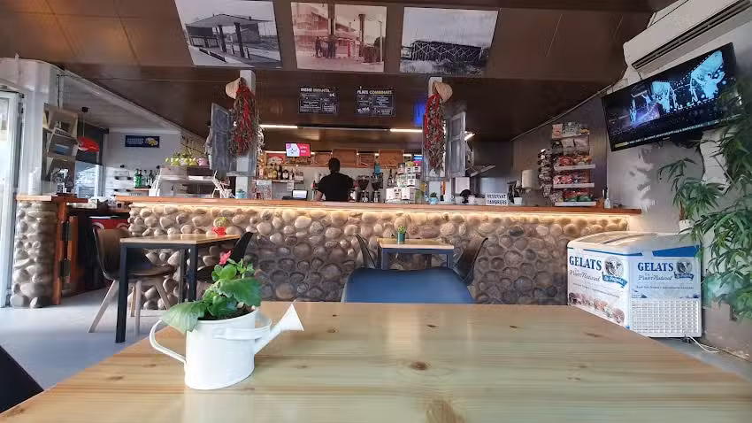 Bar Petit