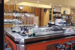 BAR PEYMA, LA CASA DE LA OREJA