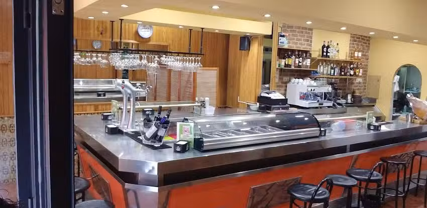 BAR PEYMA, LA CASA DE LA OREJA