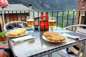 Bar PIC DE L ORRI N_260 km 270