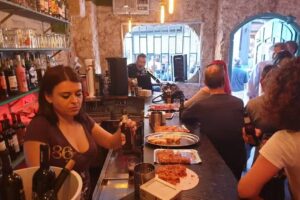 Bar Picapiedra &ndash; Palencia