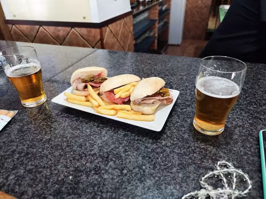 Bar Pichi