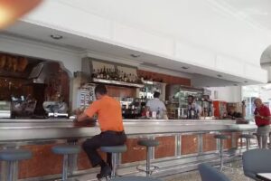 Bar Pico Viejo