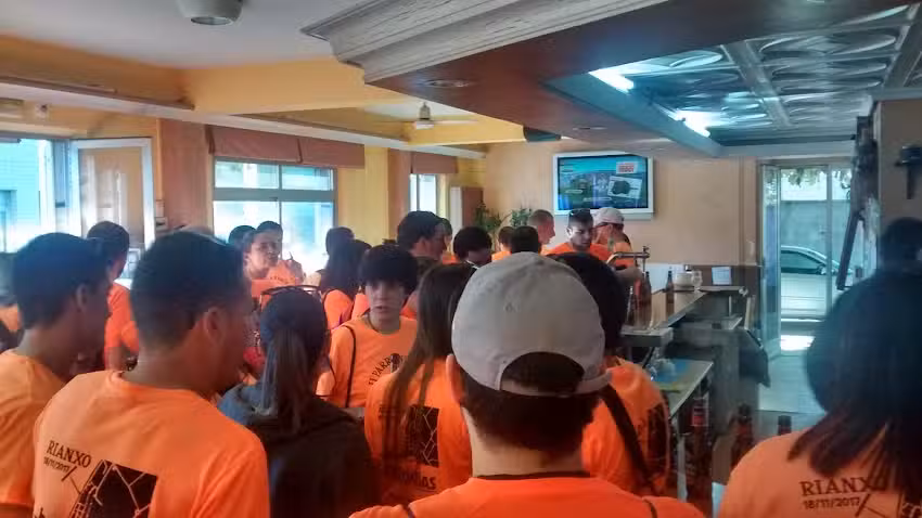 Bar Pic&oacute;n