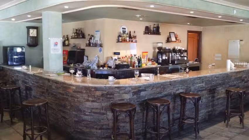 Bar Picota