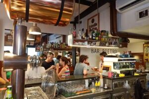 Bar Pietro