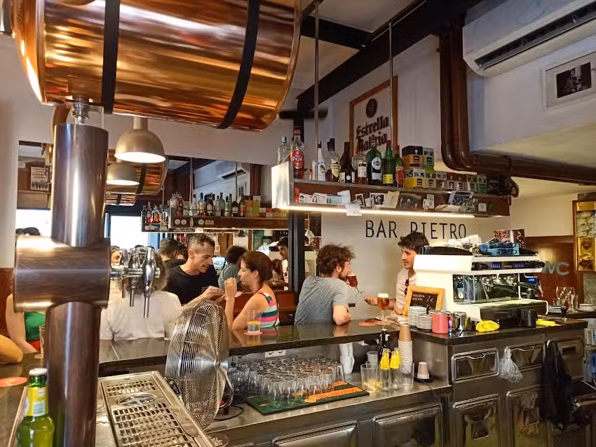 Bar Pietro
