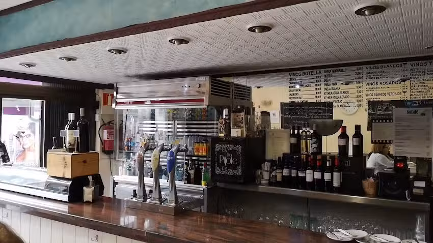 Bar Pijote