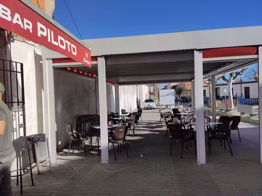 Bar Piloto
